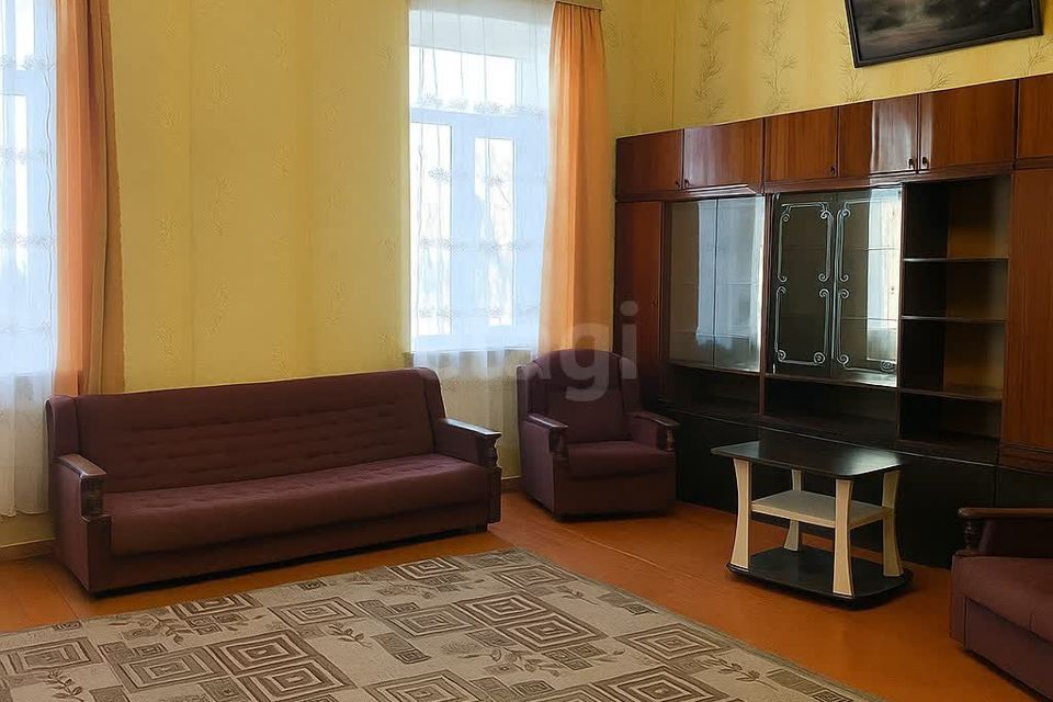 Продаётся 2-комнатная квартира, 39.9 м²