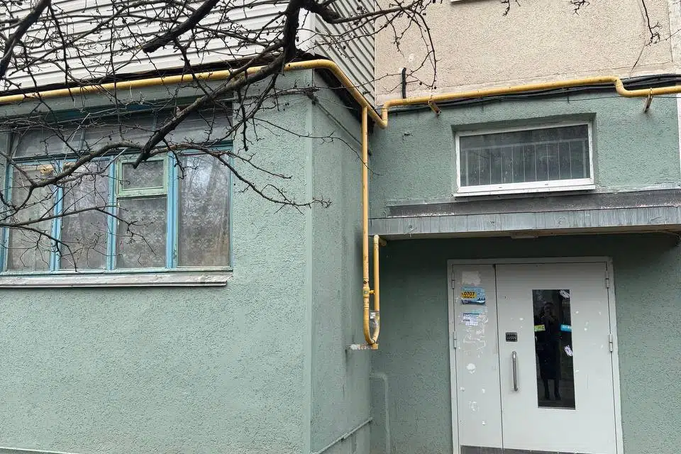 Продаётся 1-комнатная квартира, 31.4 м²