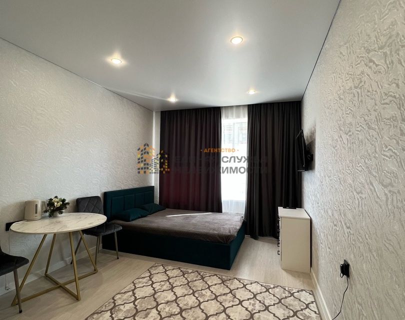 Сдаётся 1-комнатная квартира, 30 м²