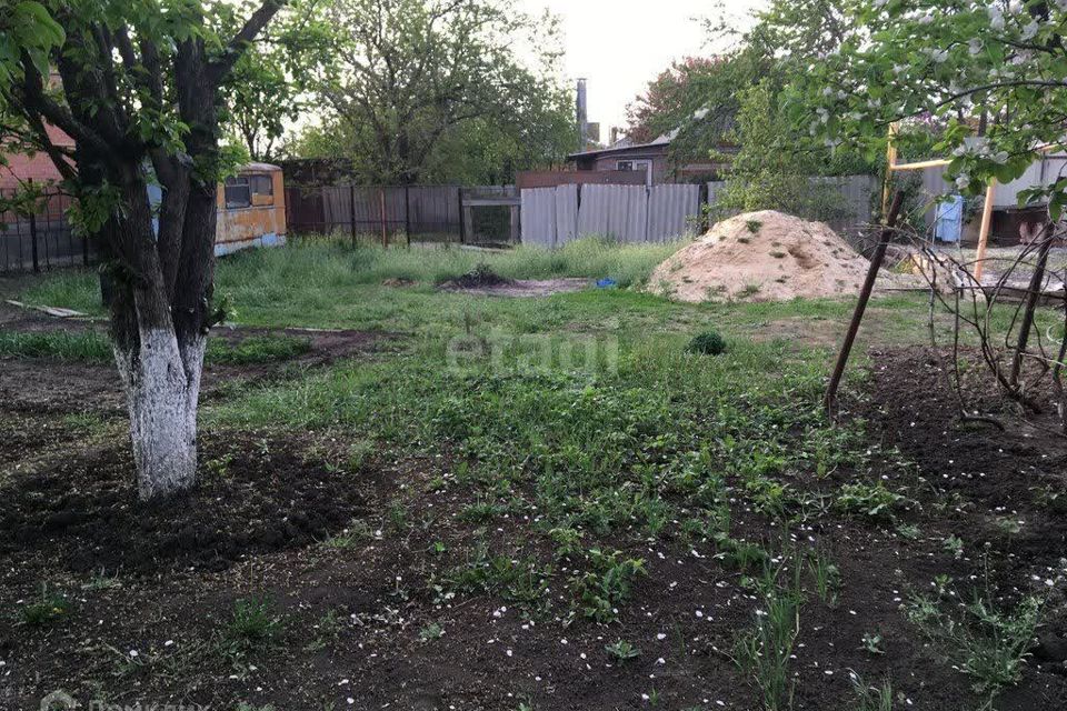 Купить Участок В Батайске