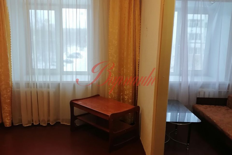 Продаётся студия, 24 м²