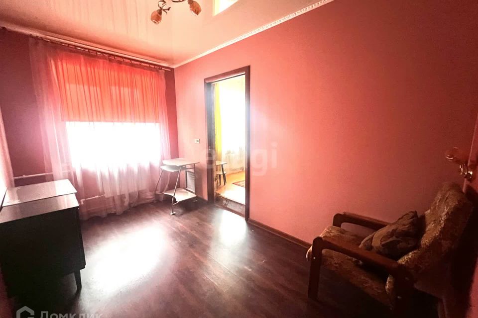 Продаётся 2-комнатная квартира, 43.5 м²
