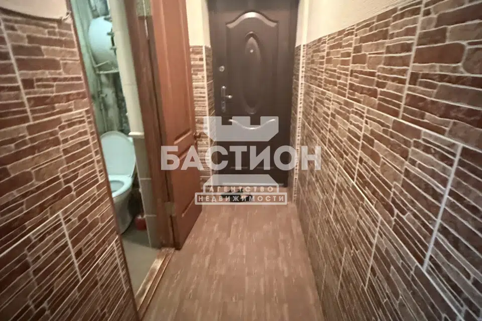 Продаётся 2-комнатная квартира, 42 м²