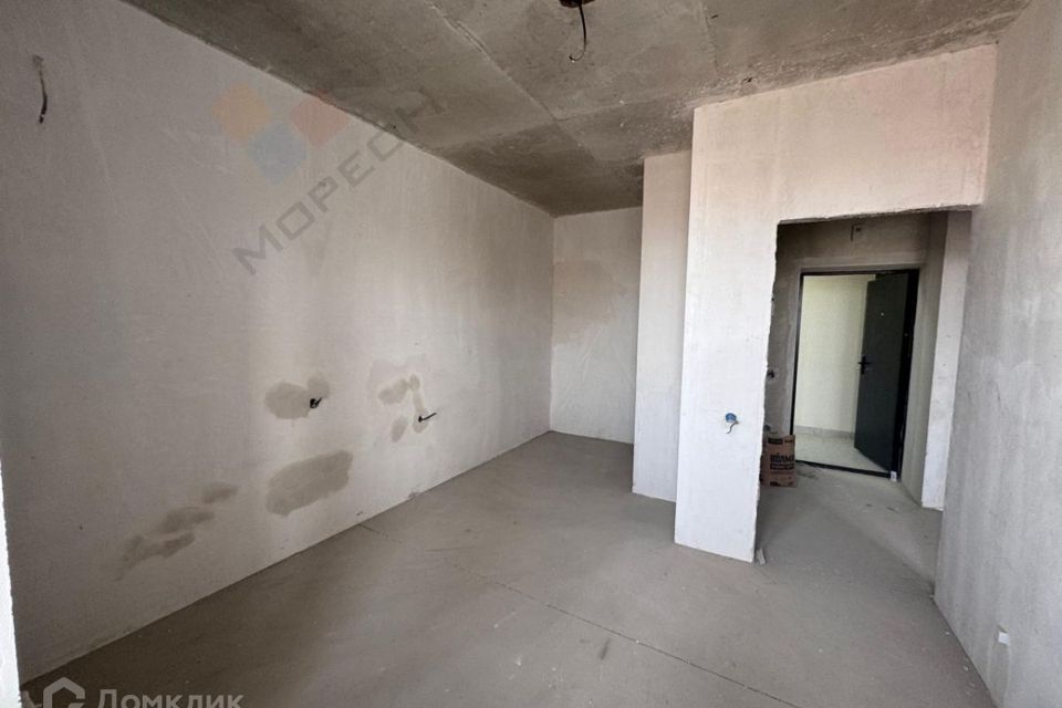 Продаётся 1-комнатная квартира, 32.2 м²