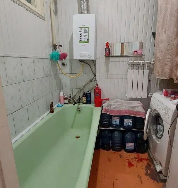 Продаётся 2-комнатная квартира, 53.6 м²