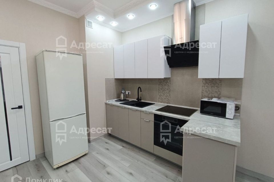 Сдаётся 1-комнатная квартира, 36.2 м²