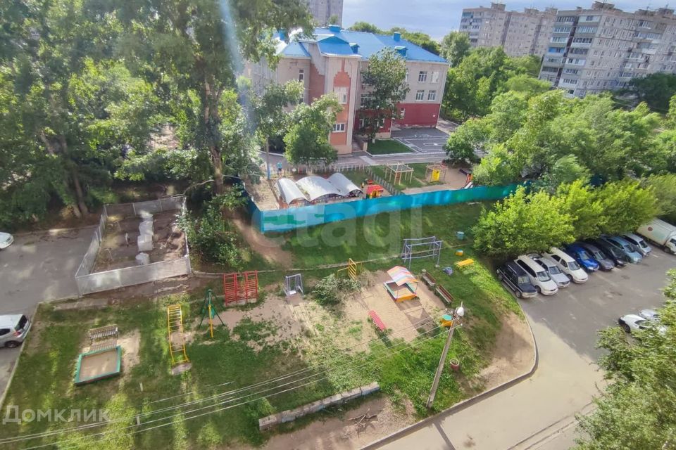 Продаётся 3-комнатная квартира, 66.2 м²