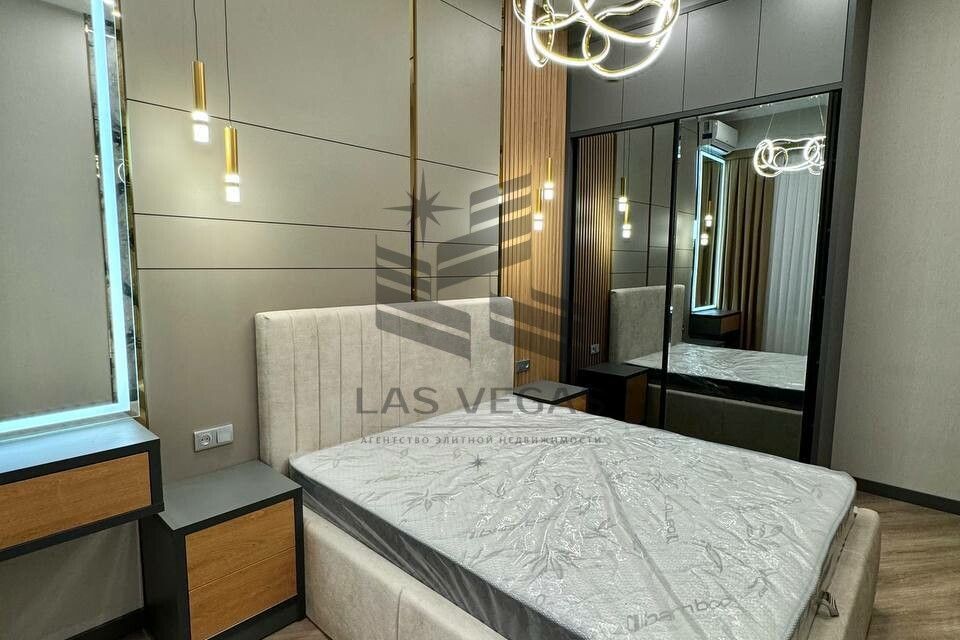 Сдаётся 2-комнатная квартира, 50 м²