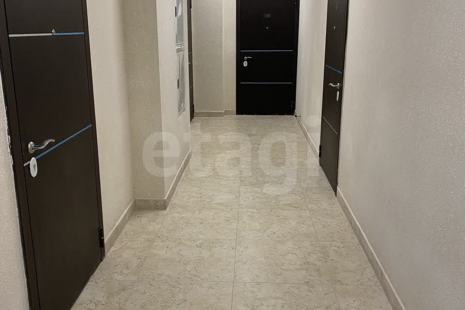 Продаётся студия, 23 м²