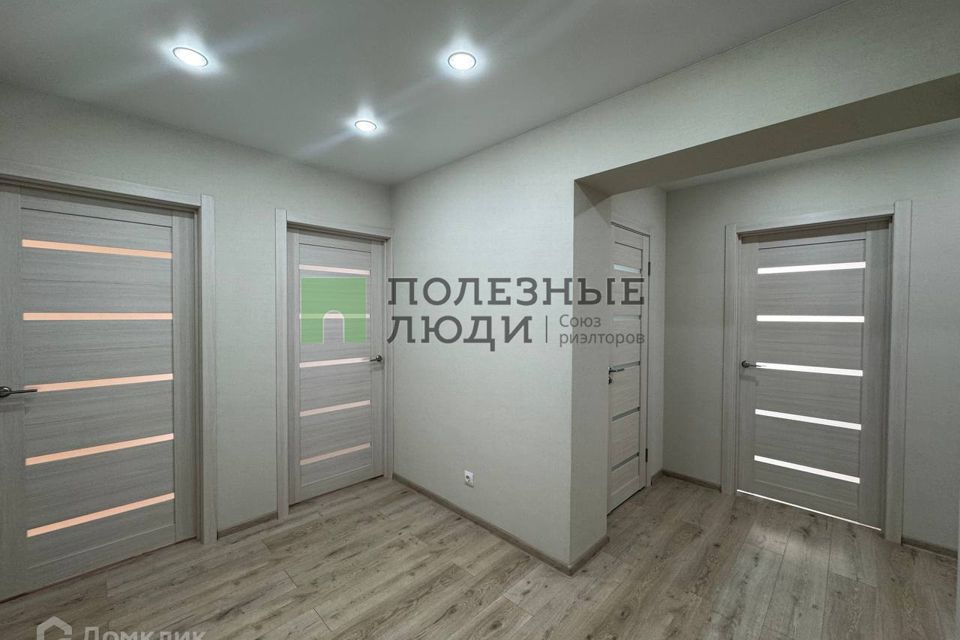 Продаётся 3-комнатная квартира, 72 м²