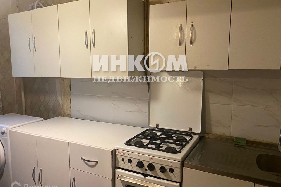Сдаётся 2-комнатная квартира, 40 м²
