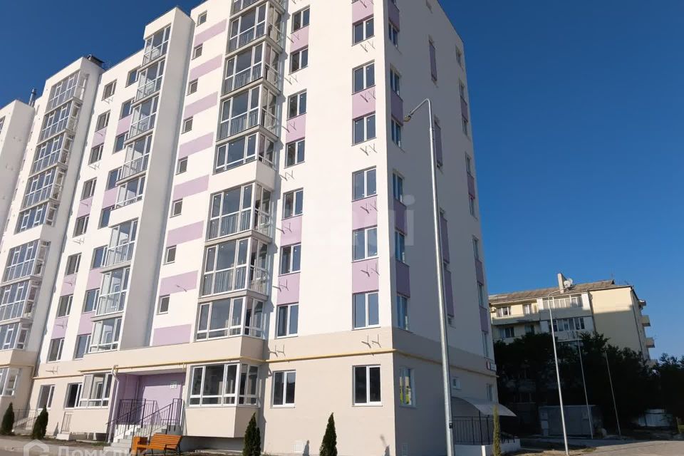 Продаётся студия, 33.7 м²