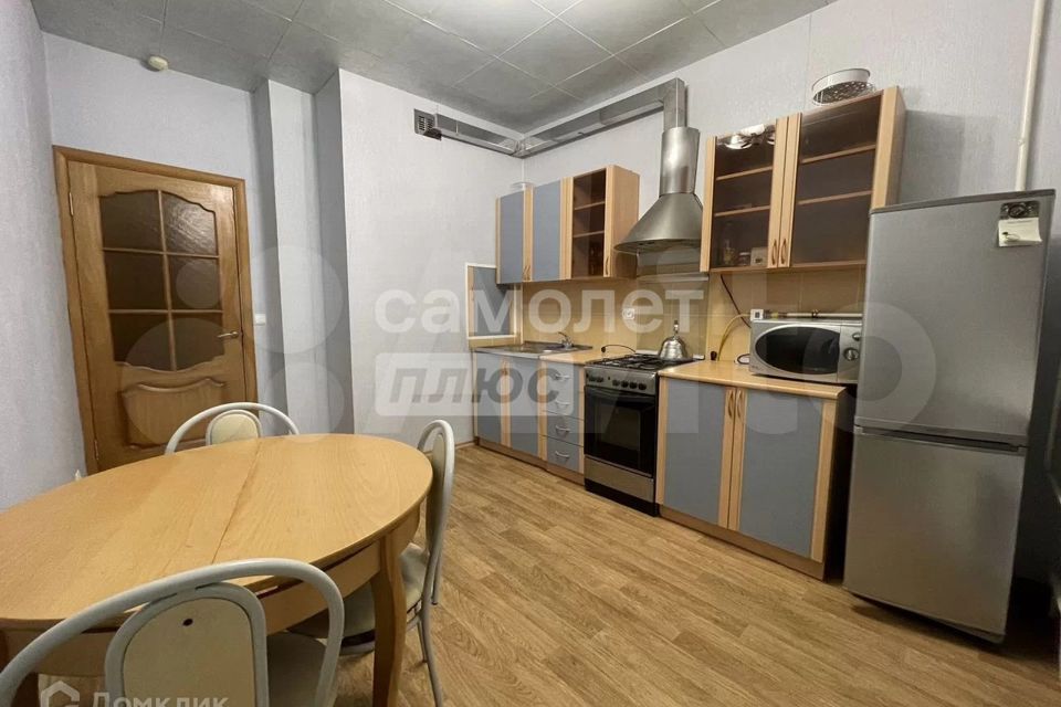 Сдаётся 1-комнатная квартира, 40 м²