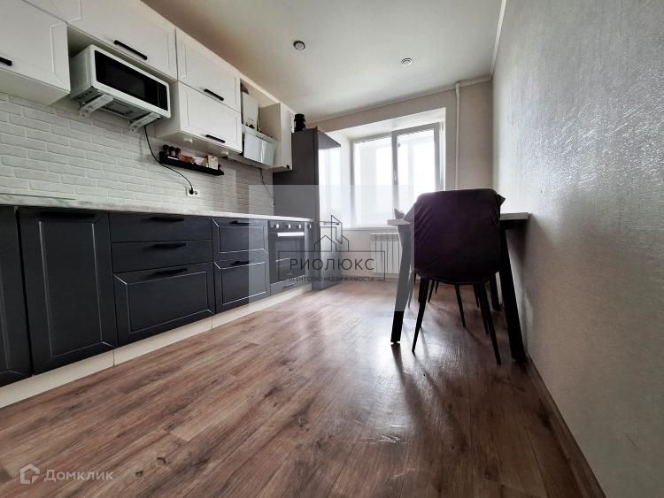 Продаётся 1-комнатная квартира, 36 м²