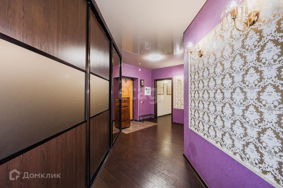 Продаётся 2-комнатная квартира, 85.1 м²