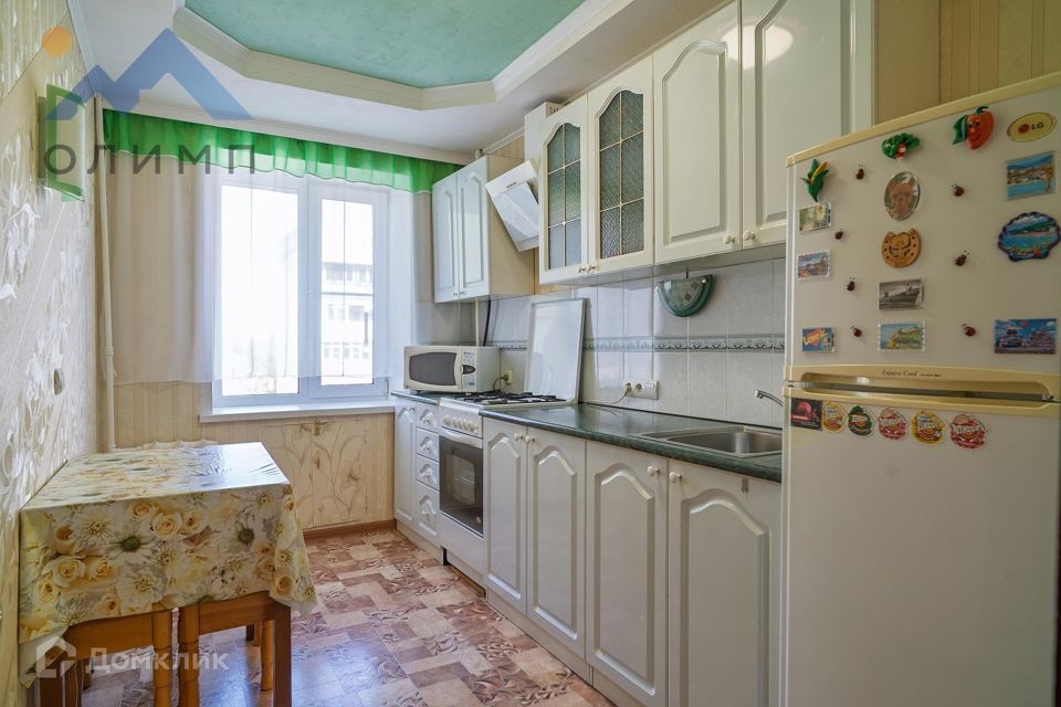 Продаётся 2-комнатная квартира, 50.1 м²