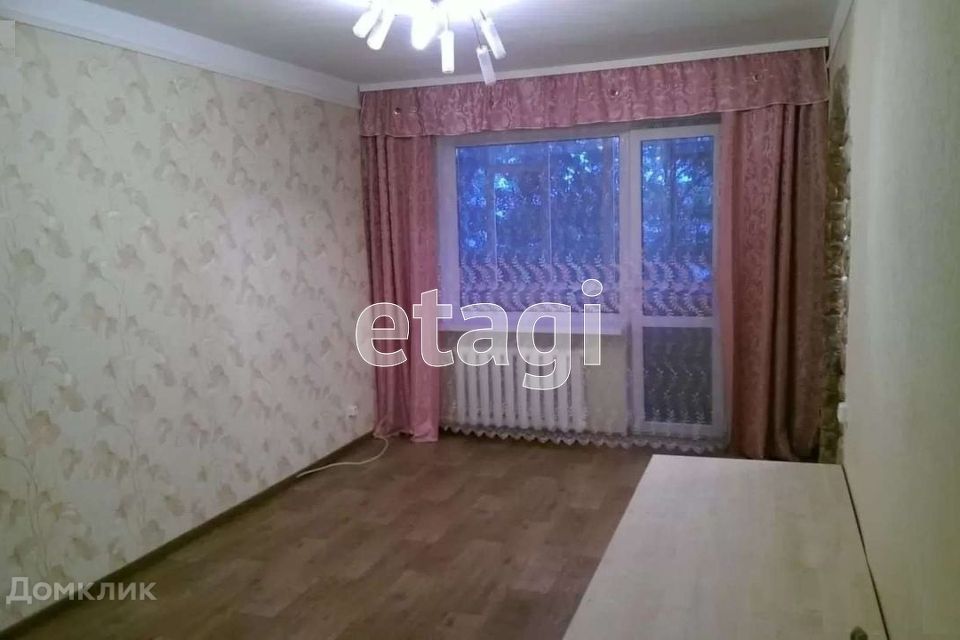 Продаётся 1-комнатная квартира, 30.5 м²