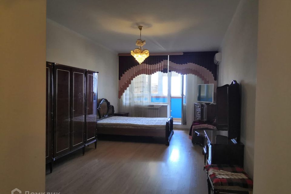Продаётся 2-комнатная квартира, 71.5 м²