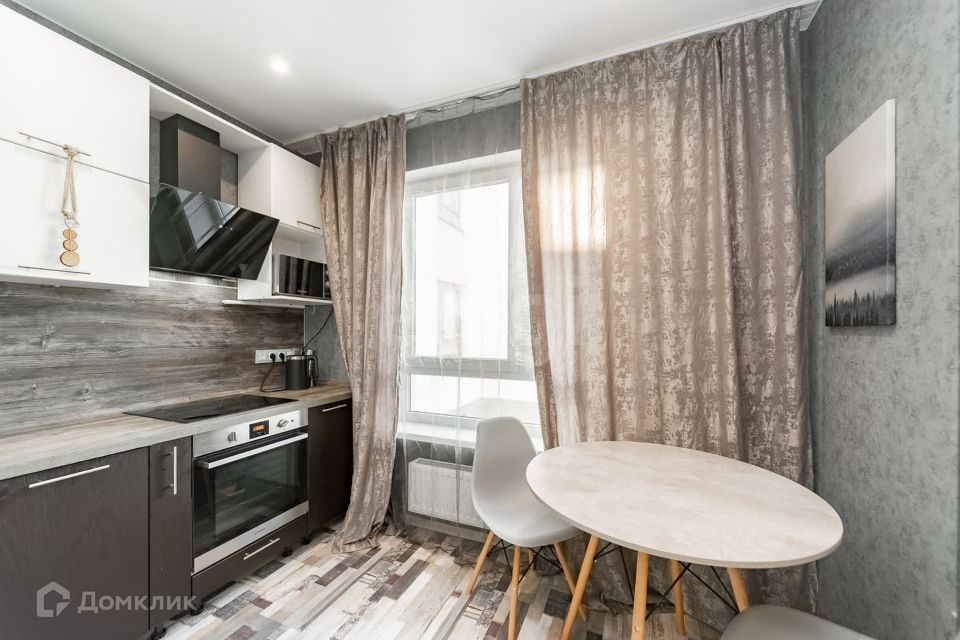 Продаётся 1-комнатная квартира, 30.5 м²