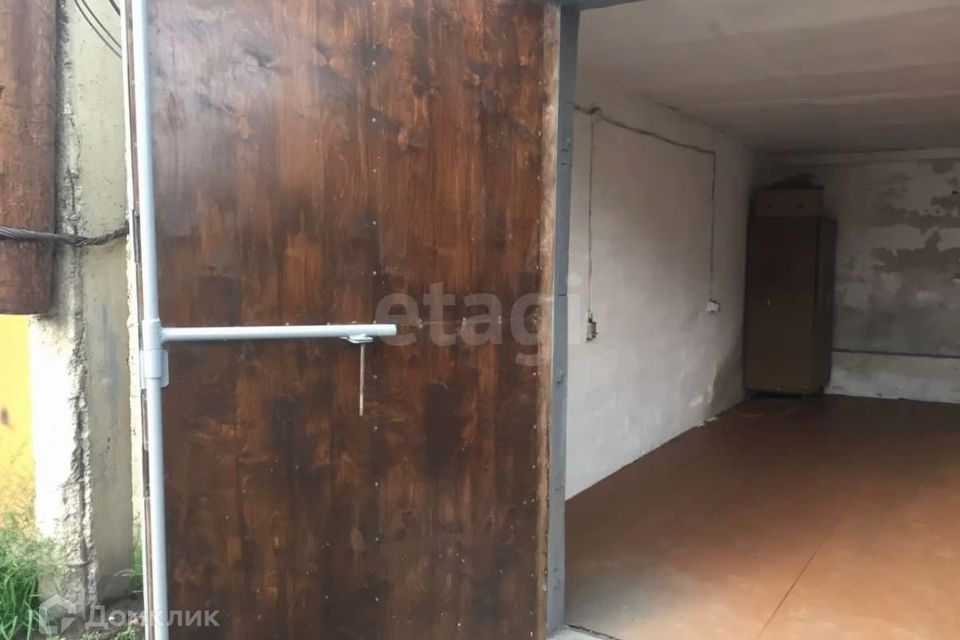 Продаётся гараж, 27 м²