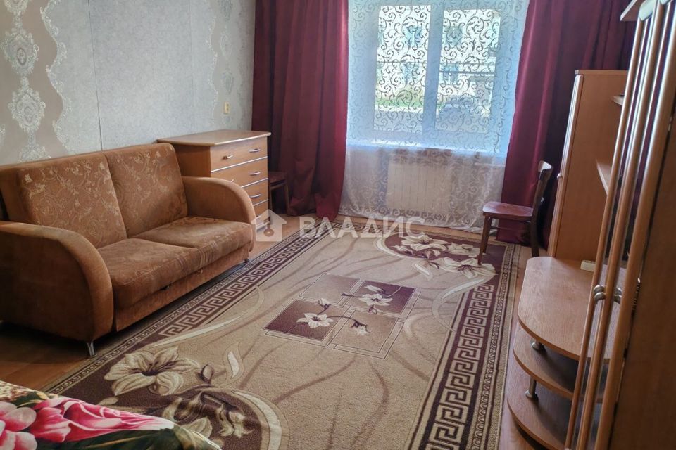 Продаётся 2-комнатная квартира, 52.7 м²