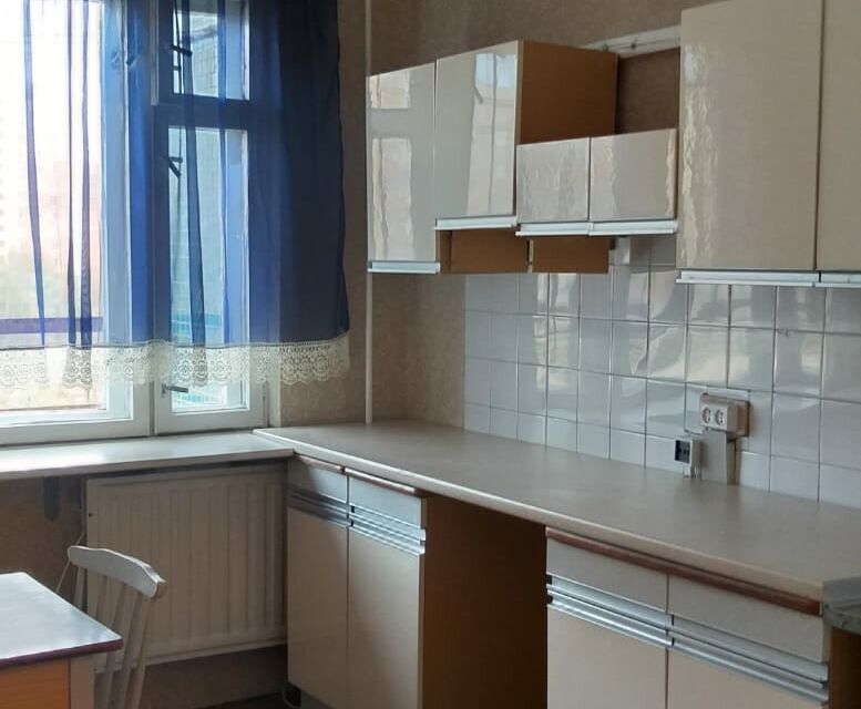 Сдаётся 2-комнатная квартира, 52.1 м²