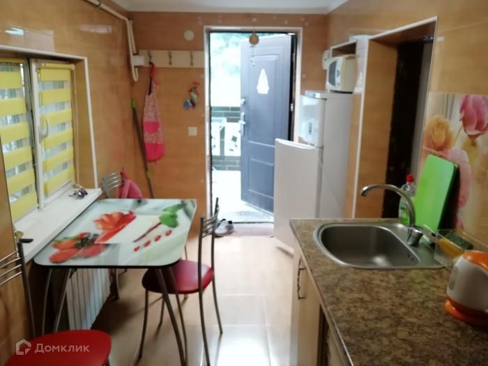 Продаётся 1-комнатная квартира, 32 м²