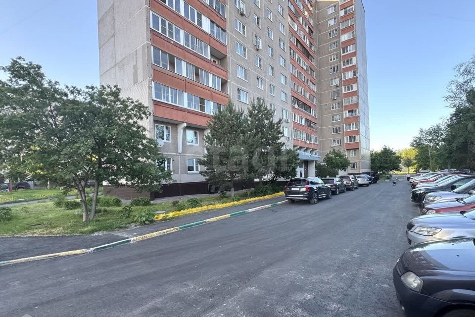 Продаётся 3-комнатная квартира, 80 м²