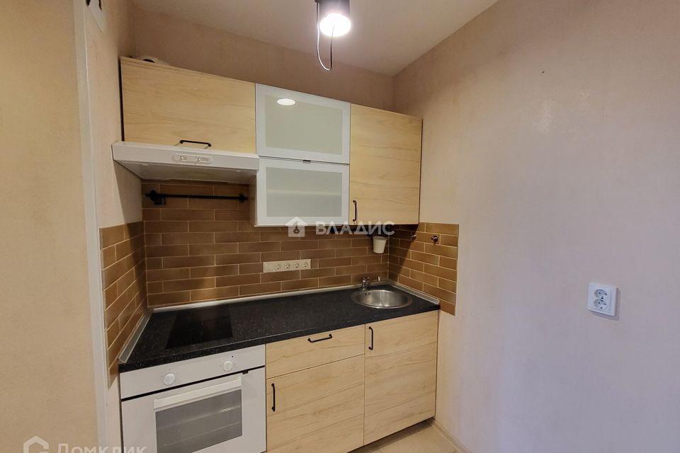 Продаётся 2-комнатная квартира, 44 м²