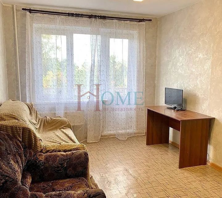 Сдаётся 1-комнатная квартира, 30.3 м²