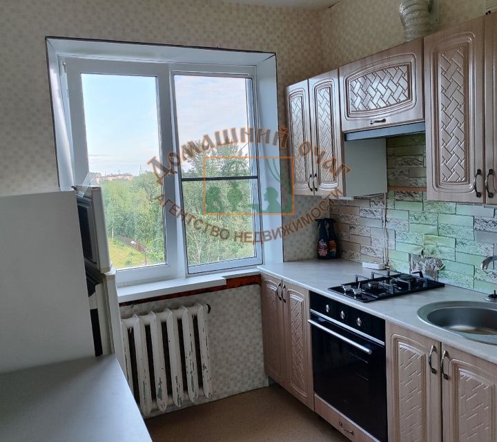 Продаётся 1-комнатная квартира, 31 м²