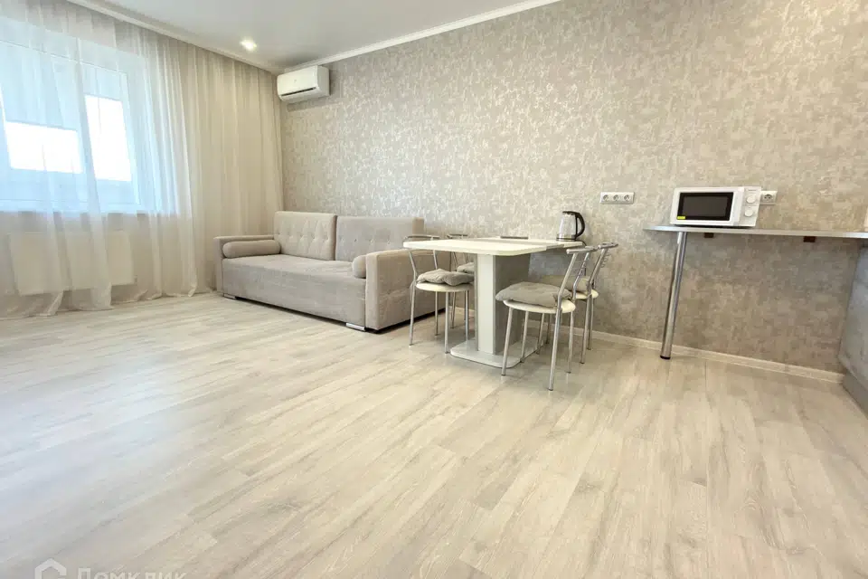 Продаётся студия, 32 м²