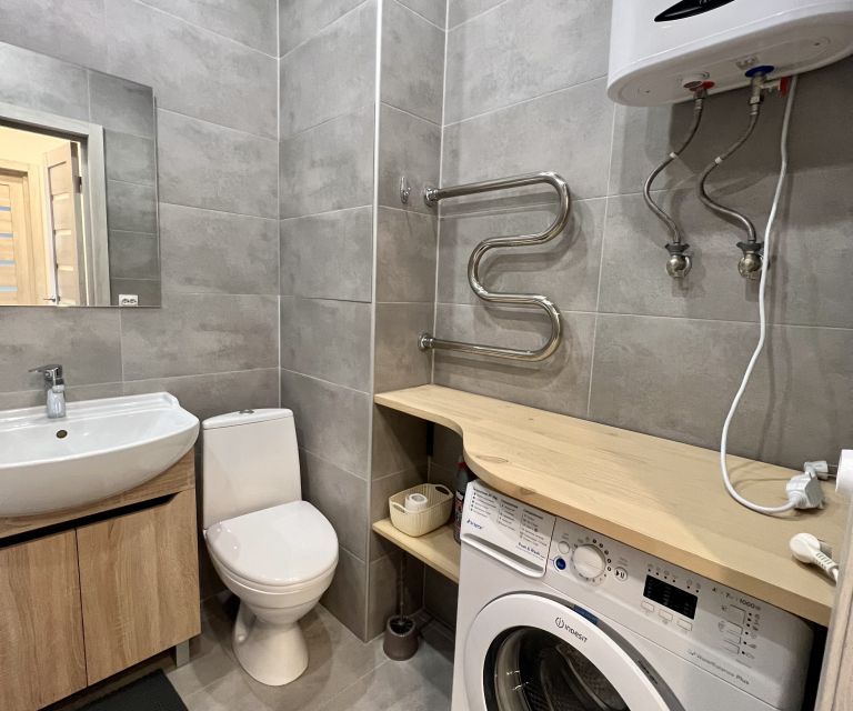 Сдаётся 1-комнатная квартира, 31 м²