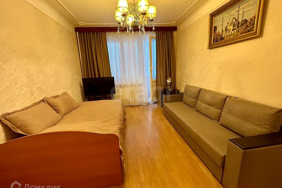 Продаётся 1-комнатная квартира, 31 м²