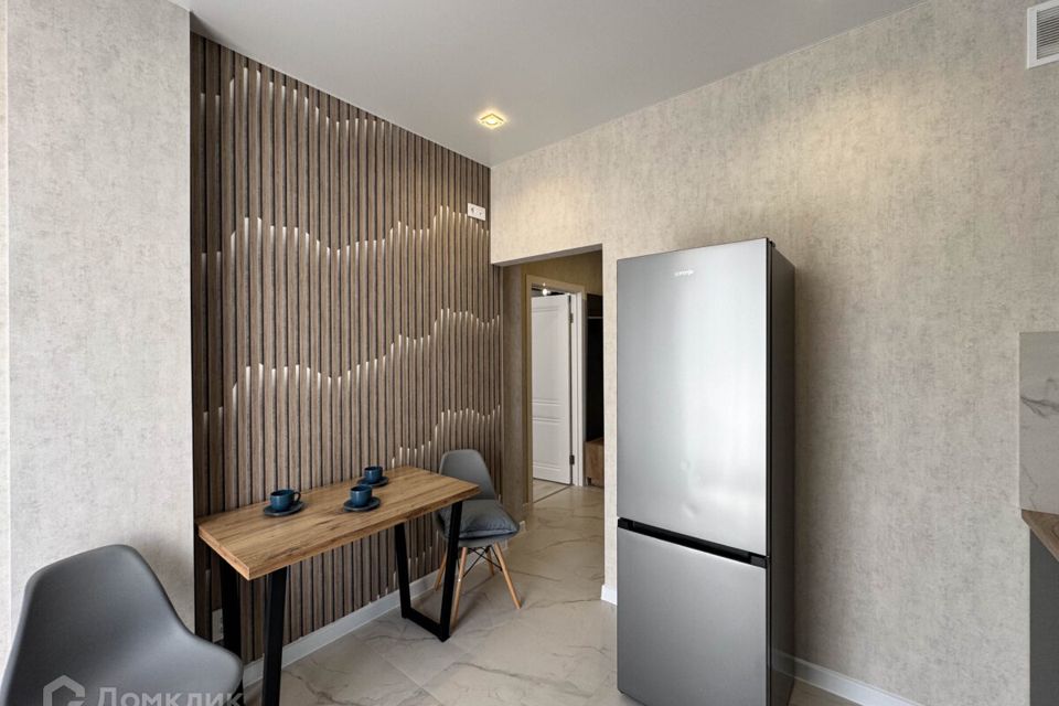 Продаётся 1-комнатная квартира, 32.4 м²