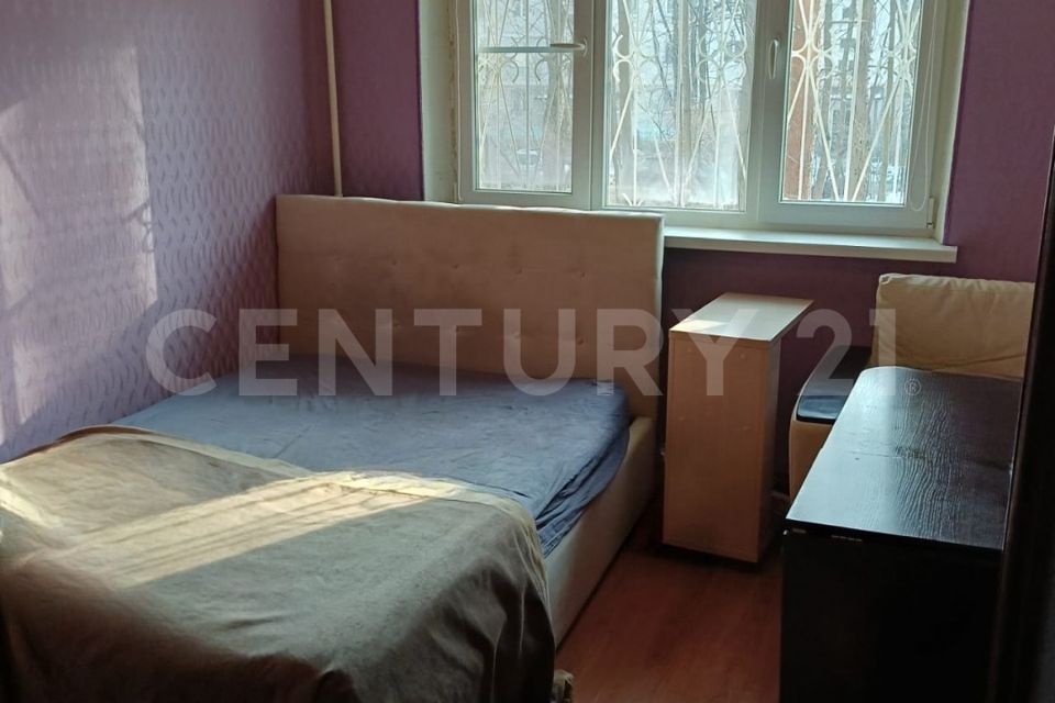 Продаётся 1-комнатная квартира, 29.4 м²