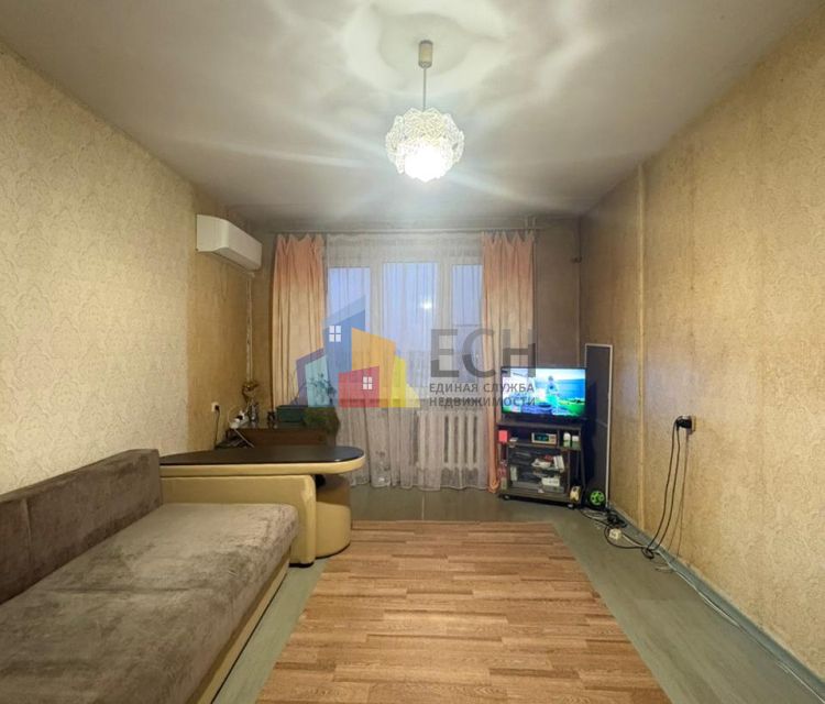 Продаётся 2-комнатная квартира, 52 м²