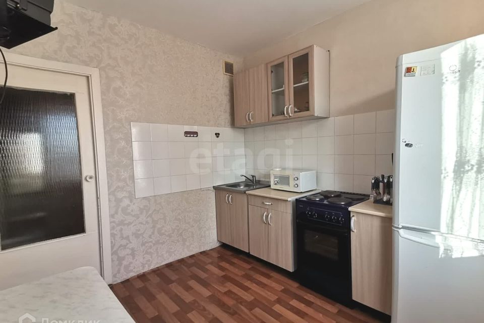Сдаётся 1-комнатная квартира, 36 м²
