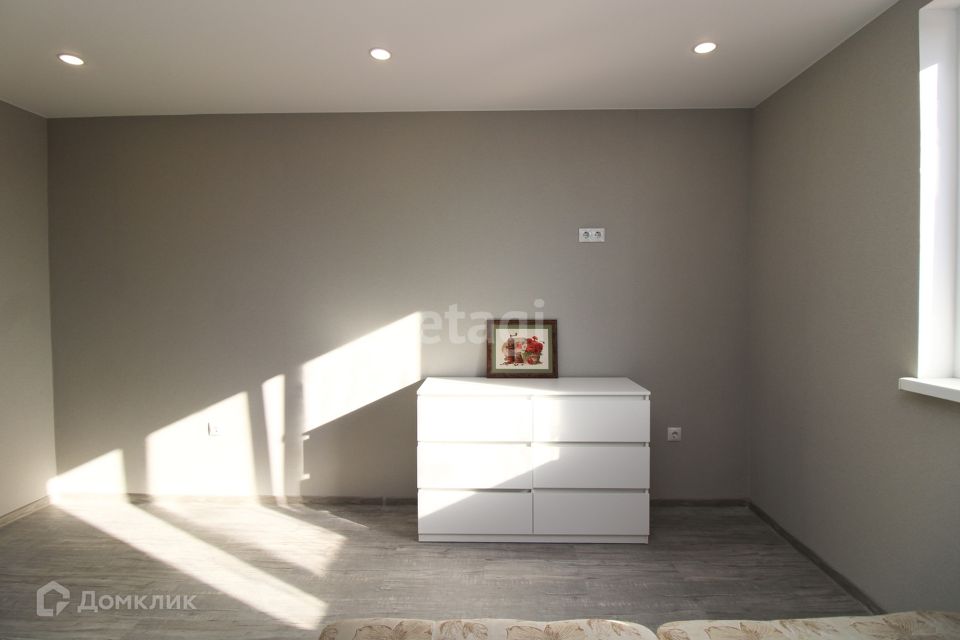 Продаётся студия, 18.7 м²