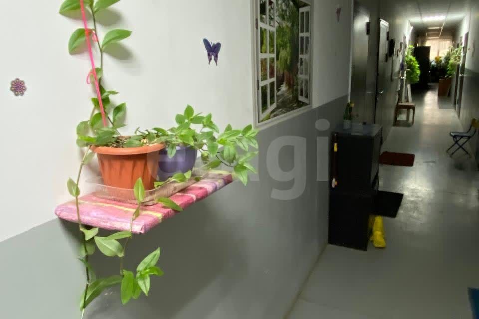 Продаётся студия, 19 м²