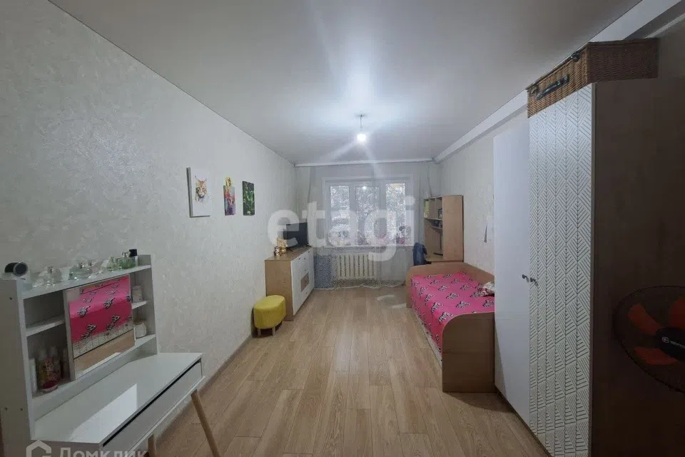 Сдаётся 2-комнатная квартира, 47.5 м²