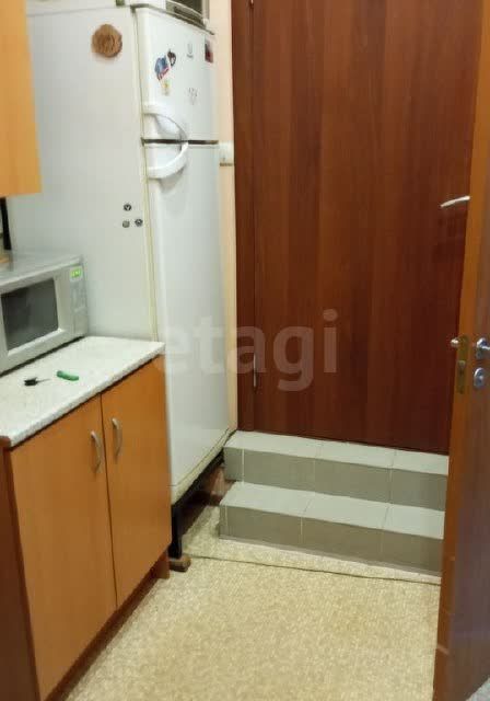 Продаётся 1-комнатная квартира, 24 м²