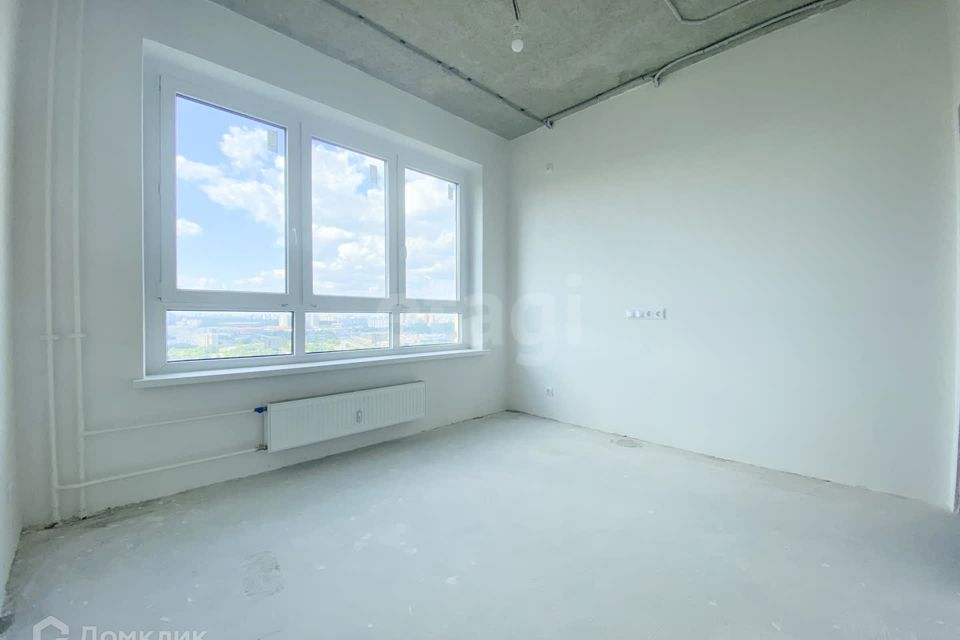 Продаётся 1-комнатная квартира, 32.5 м²