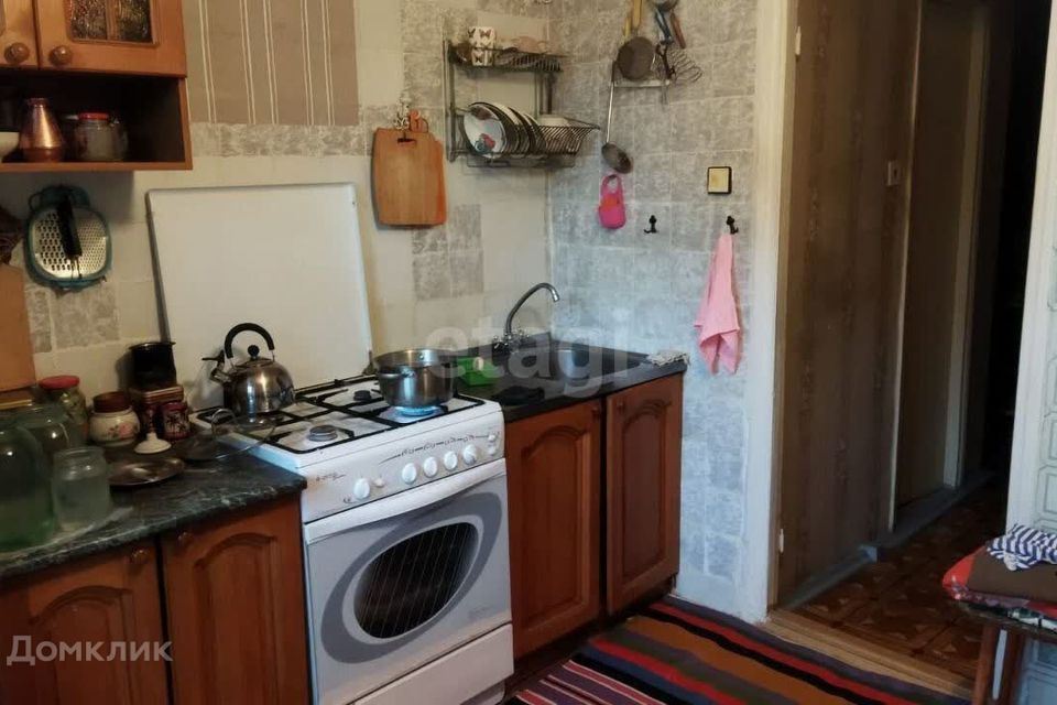 Продаётся 3-комнатная квартира, 63.3 м²