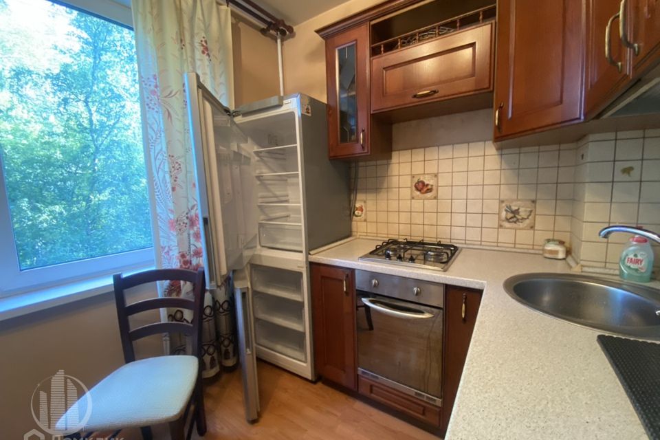 Сдаётся 1-комнатная квартира, 32.9 м²