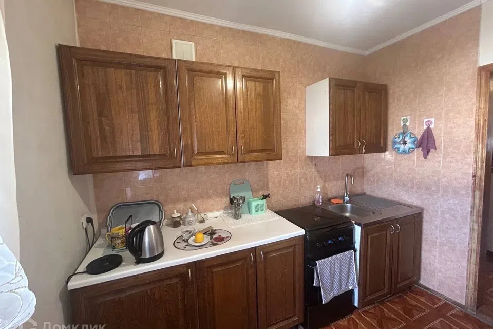 Продаётся 2-комнатная квартира, 48.1 м²