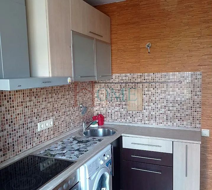 Сдаётся 2-комнатная квартира, 51.9 м²