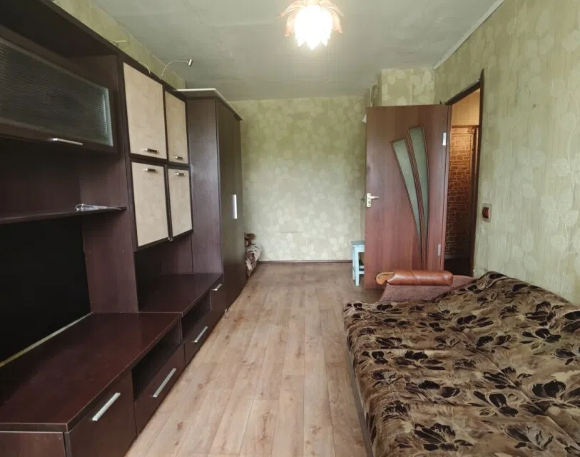 Продаётся 1-комнатная квартира, 27.2 м²
