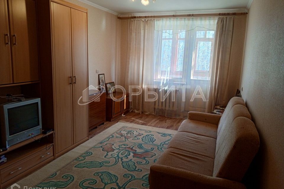 Сдаётся 1-комнатная квартира, 33.5 м²