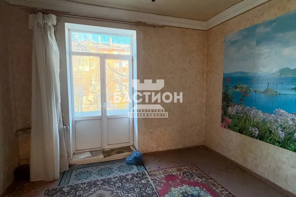 Продаётся 2-комнатная квартира, 48.4 м²